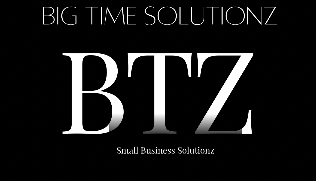 Big Time Solutionz
